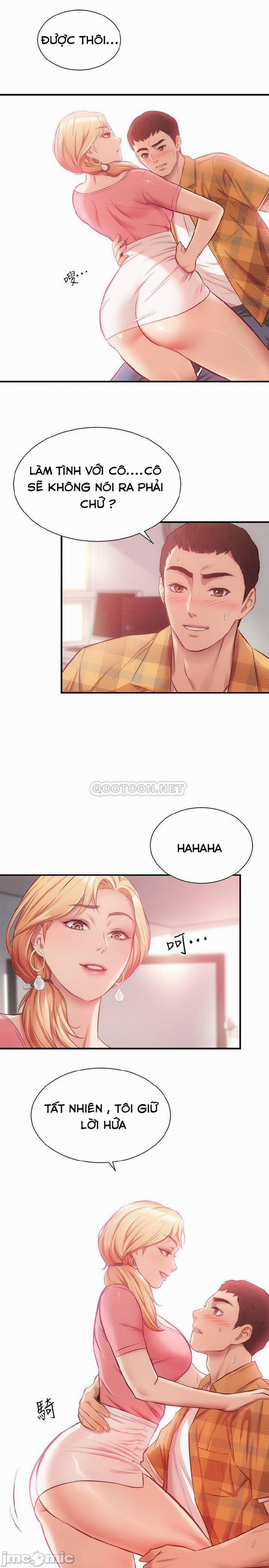 Phẩm Giá Em Dâu 19 trang 13