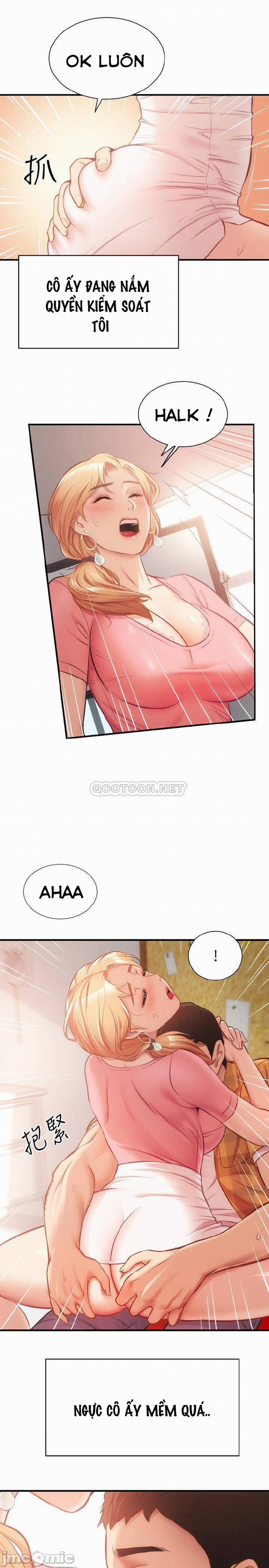 Phẩm Giá Em Dâu 19 trang 15