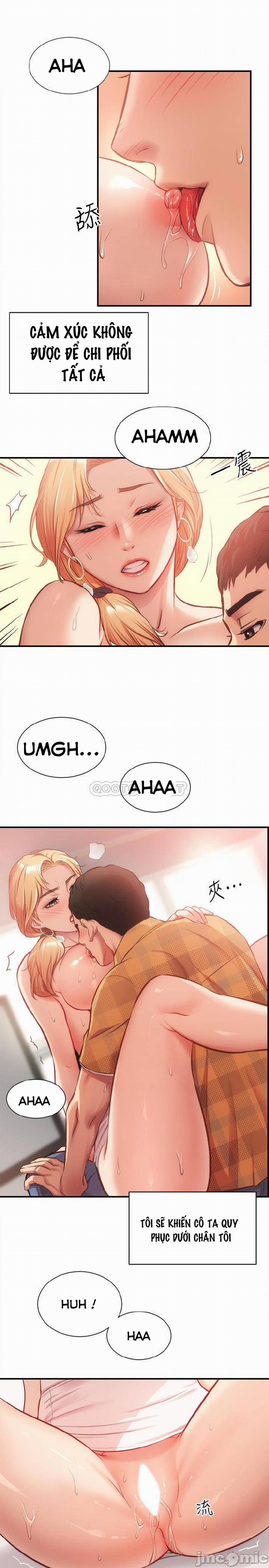 Phẩm Giá Em Dâu 19 trang 21