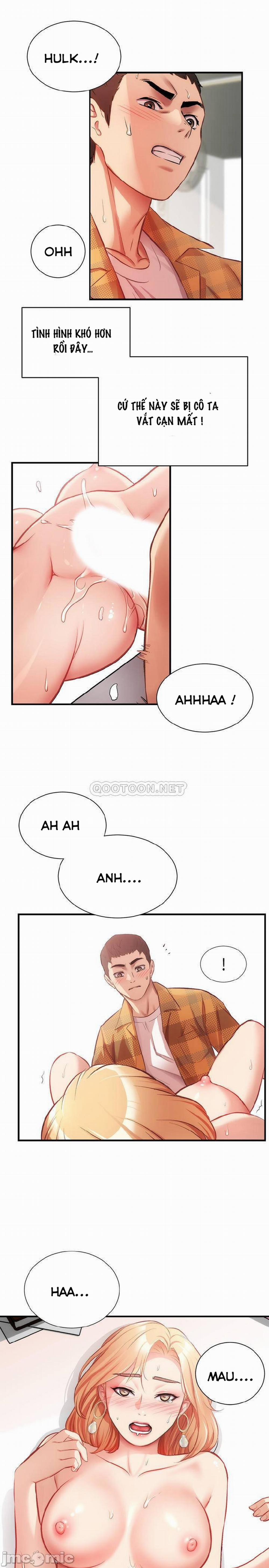 Phẩm Giá Em Dâu 20 trang 15