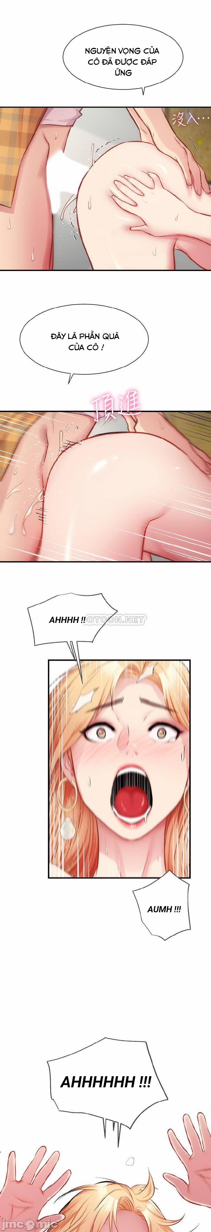 Phẩm Giá Em Dâu 22 trang 0