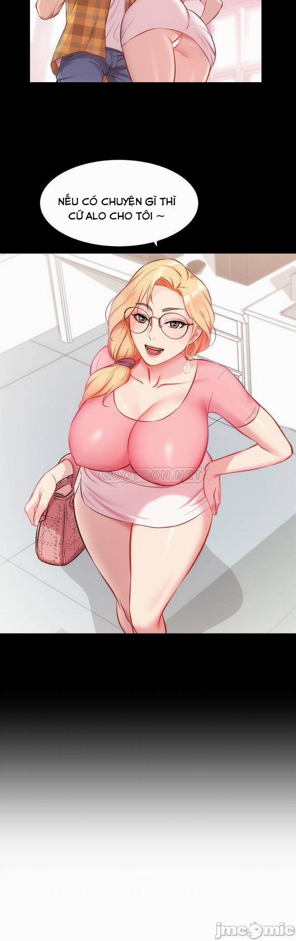 Phẩm Giá Em Dâu 22 trang 20