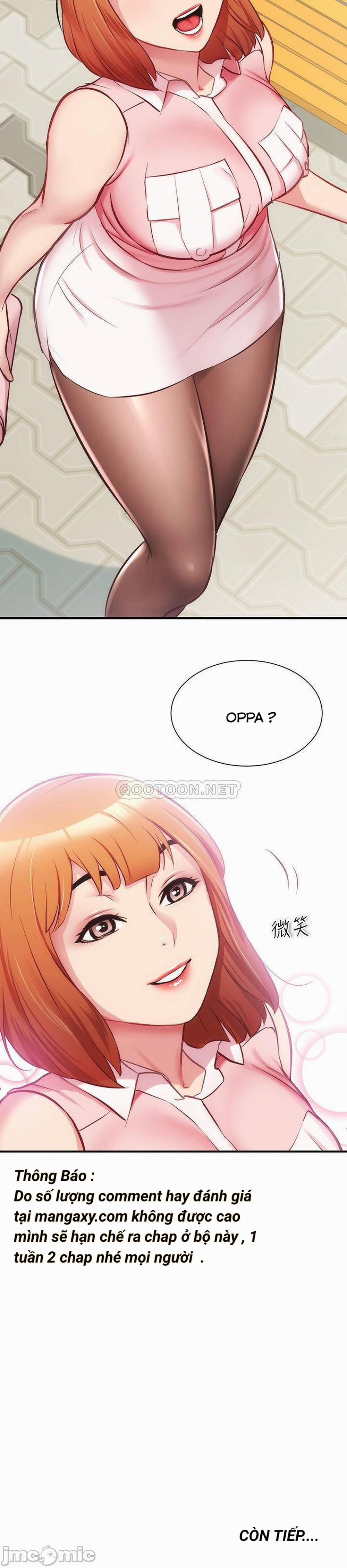 Phẩm Giá Em Dâu 22 trang 30