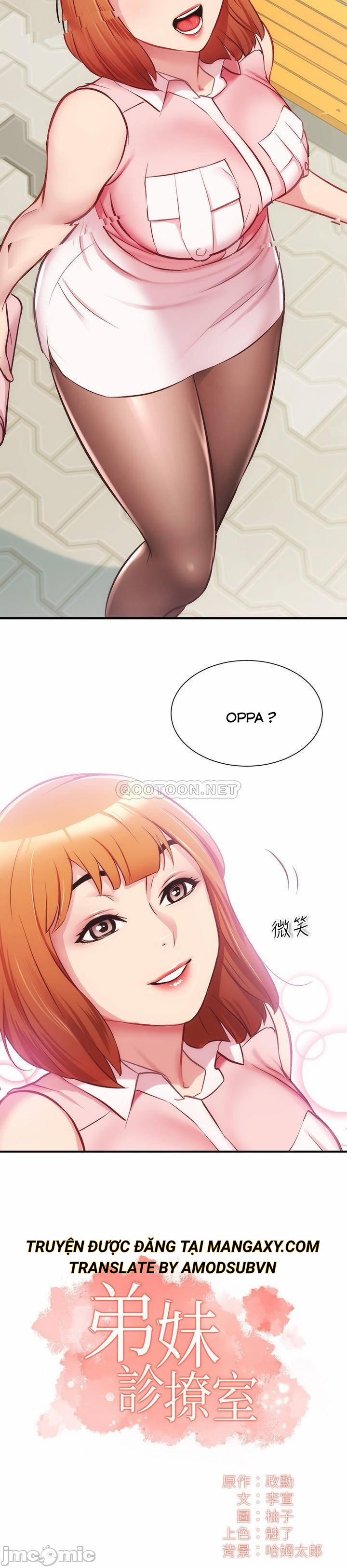 Phẩm Giá Em Dâu 23 trang 1