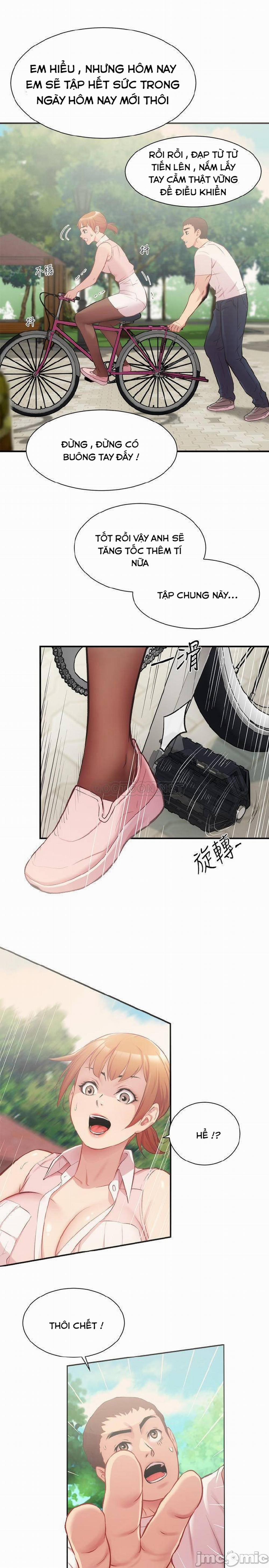 Phẩm Giá Em Dâu 23 trang 10