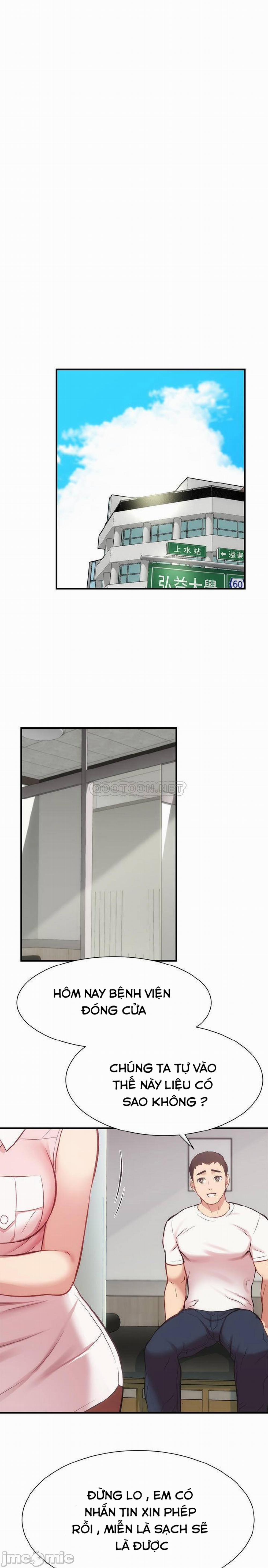 Phẩm Giá Em Dâu 23 trang 16