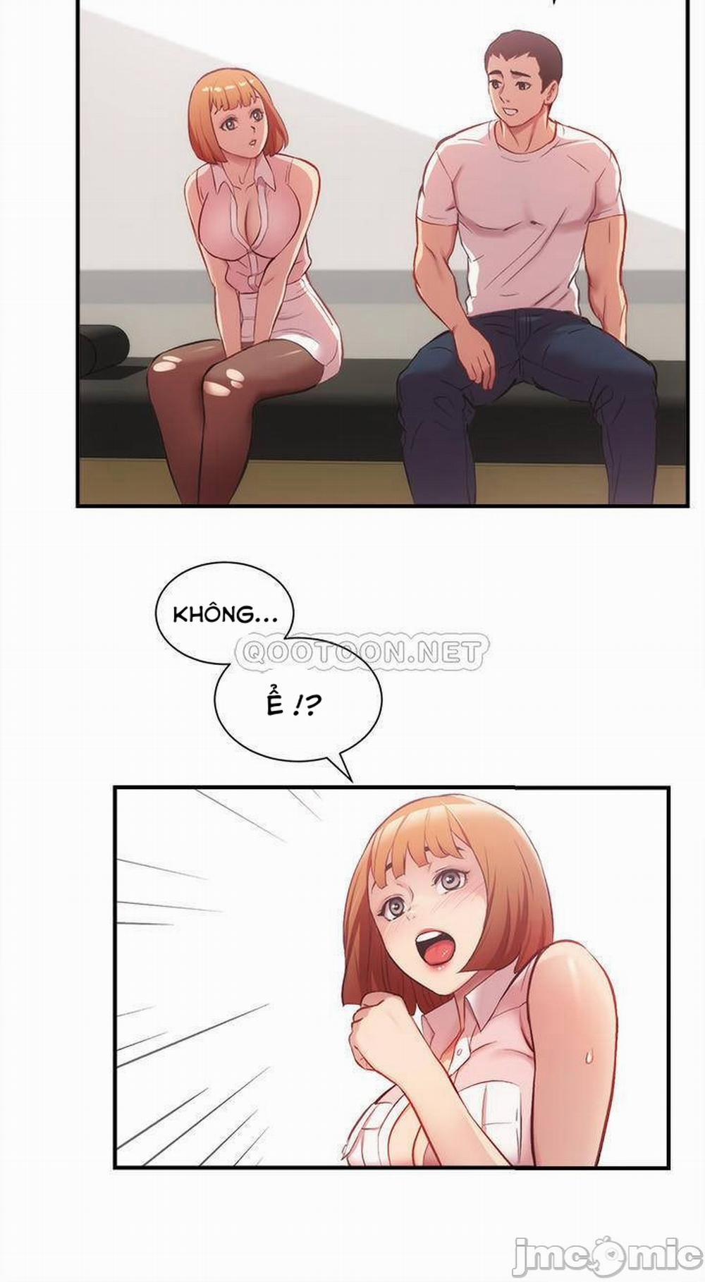 Phẩm Giá Em Dâu 23 trang 21