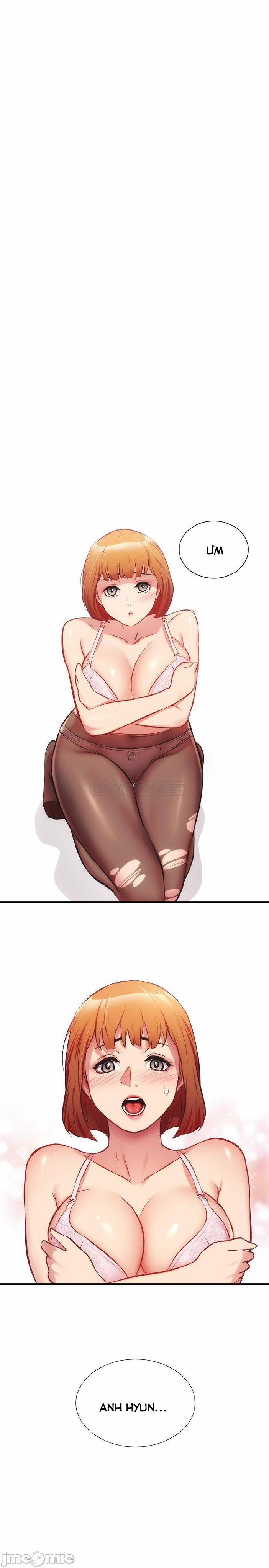 Phẩm Giá Em Dâu 24 trang 0