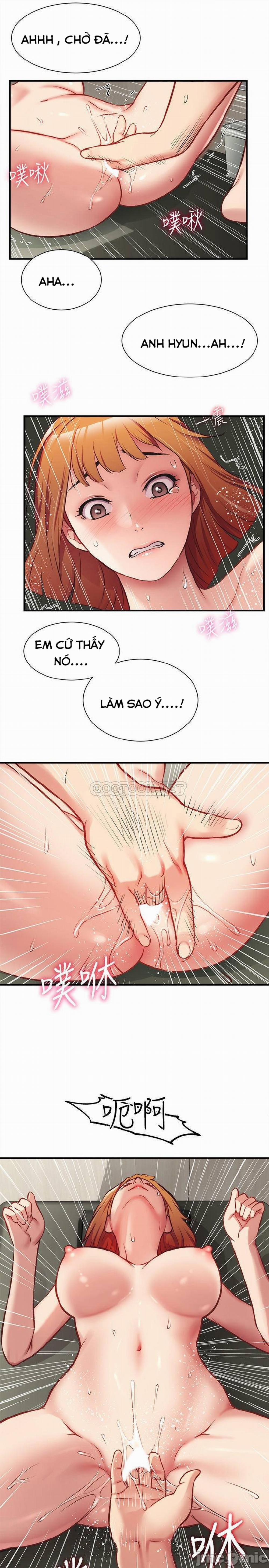 Phẩm Giá Em Dâu 24 trang 16