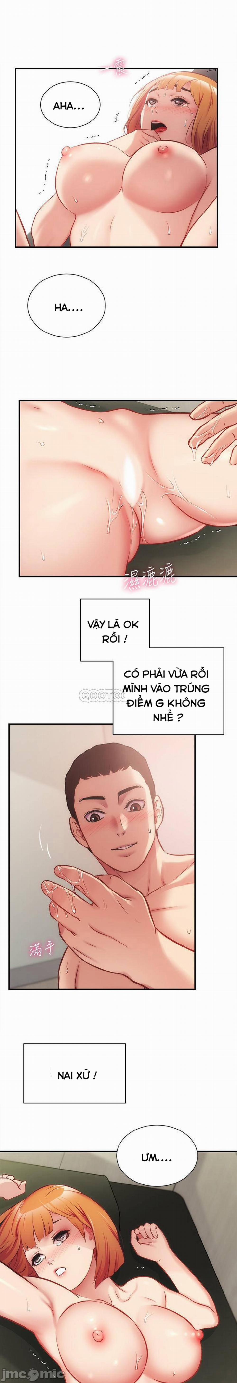 Phẩm Giá Em Dâu 24 trang 18