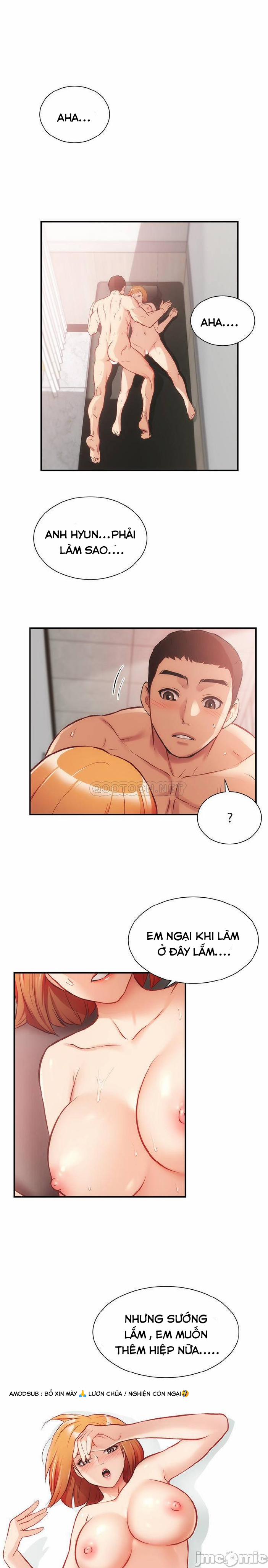 Phẩm Giá Em Dâu 26 trang 0