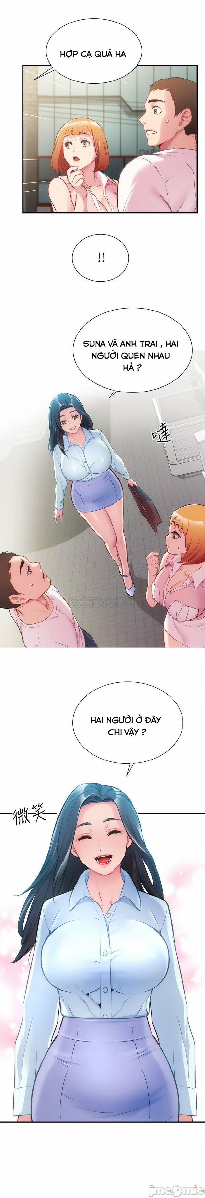 Phẩm Giá Em Dâu 27 trang 0