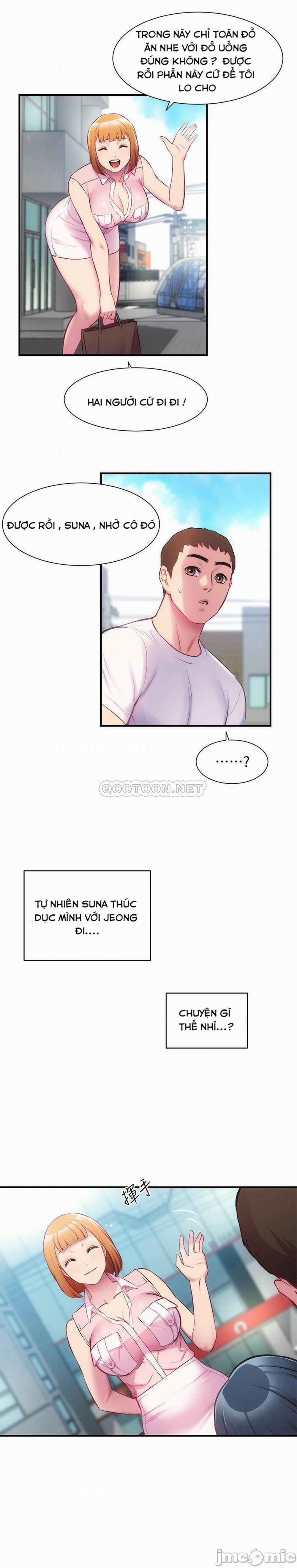 Phẩm Giá Em Dâu 27 trang 12