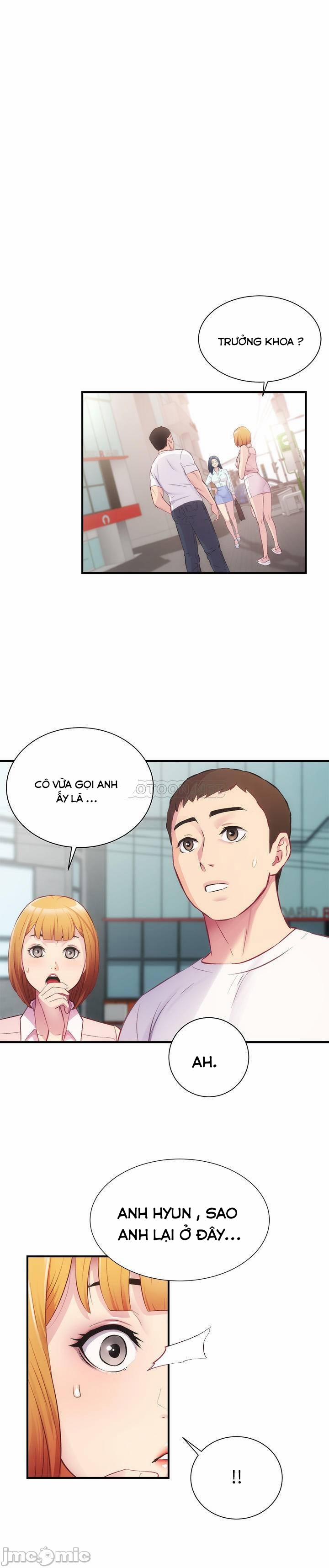 Phẩm Giá Em Dâu 27 trang 2