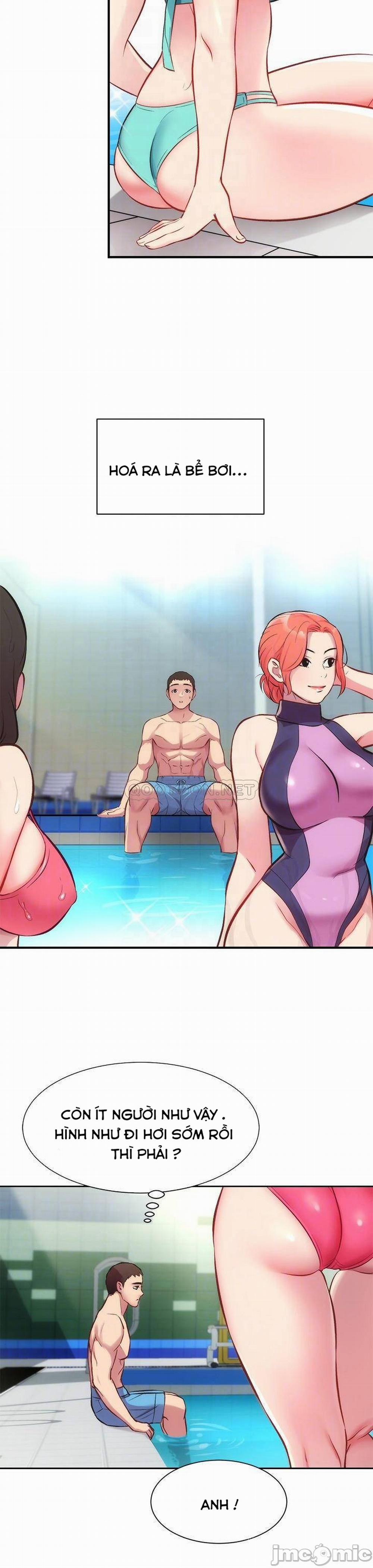 Phẩm Giá Em Dâu 28 trang 10