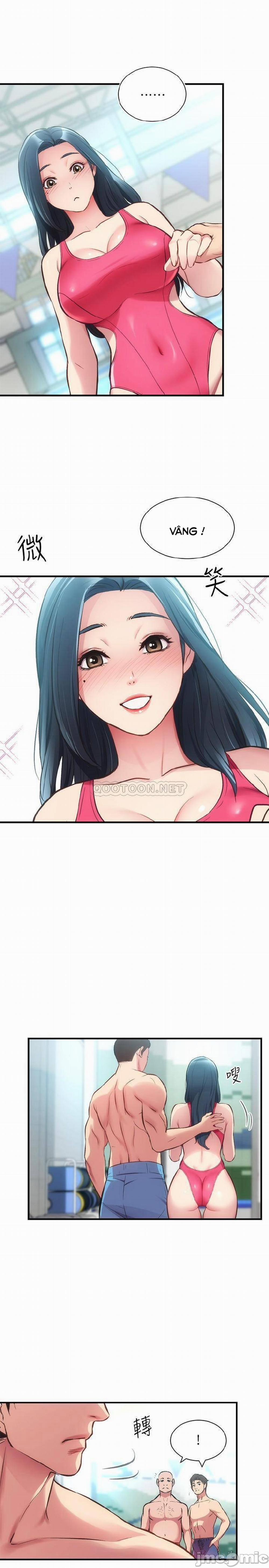 Phẩm Giá Em Dâu 28 trang 17