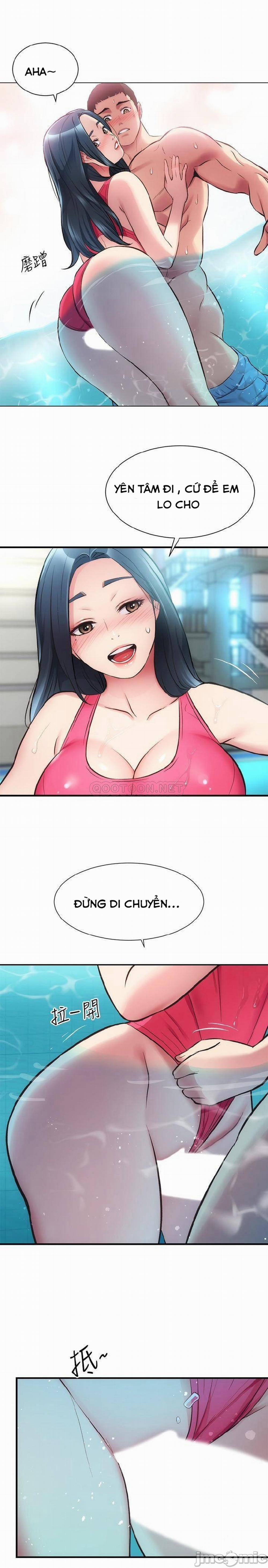 Phẩm Giá Em Dâu 29 trang 16