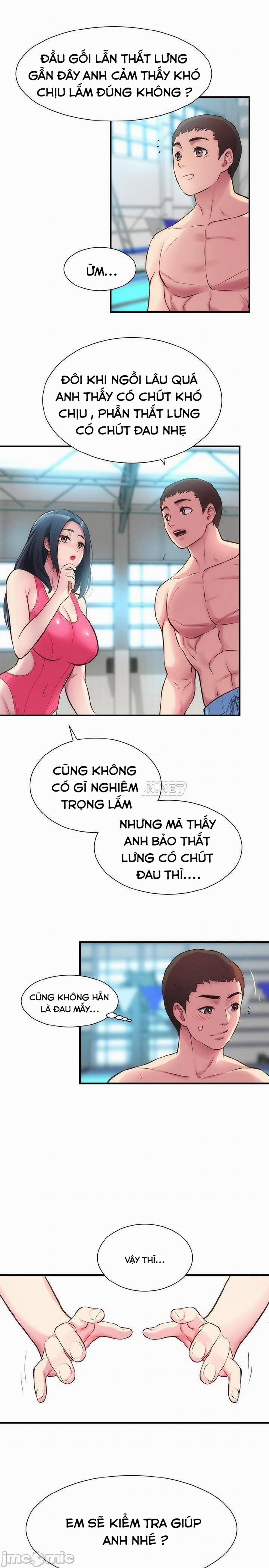 Phẩm Giá Em Dâu 29 trang 8