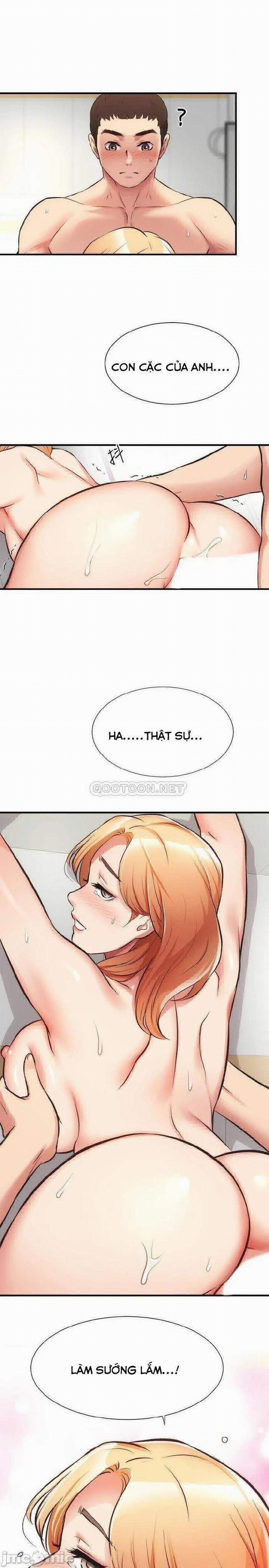 Phẩm Giá Em Dâu 30 trang 28