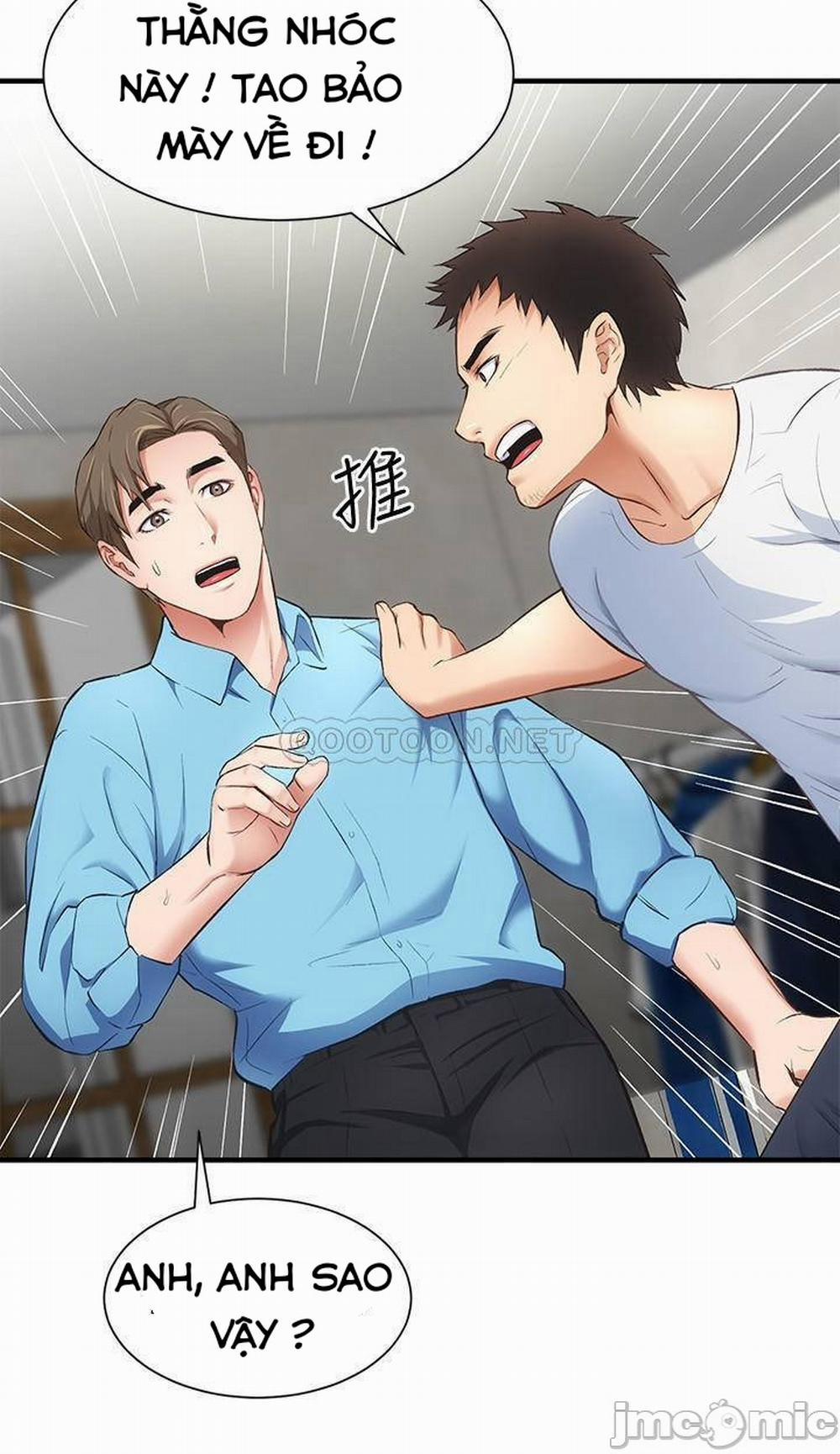 Phẩm Giá Em Dâu 8 trang 19