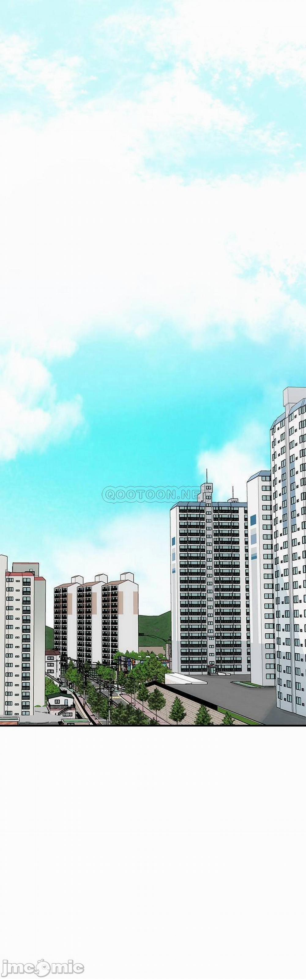 Phẩm Giá Em Dâu 8 trang 27