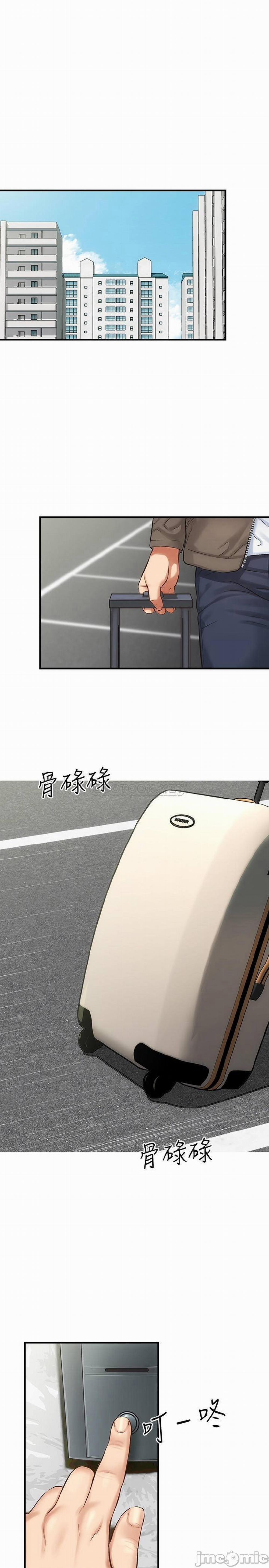 Phẩm Giá Em Dâu 8 trang 28