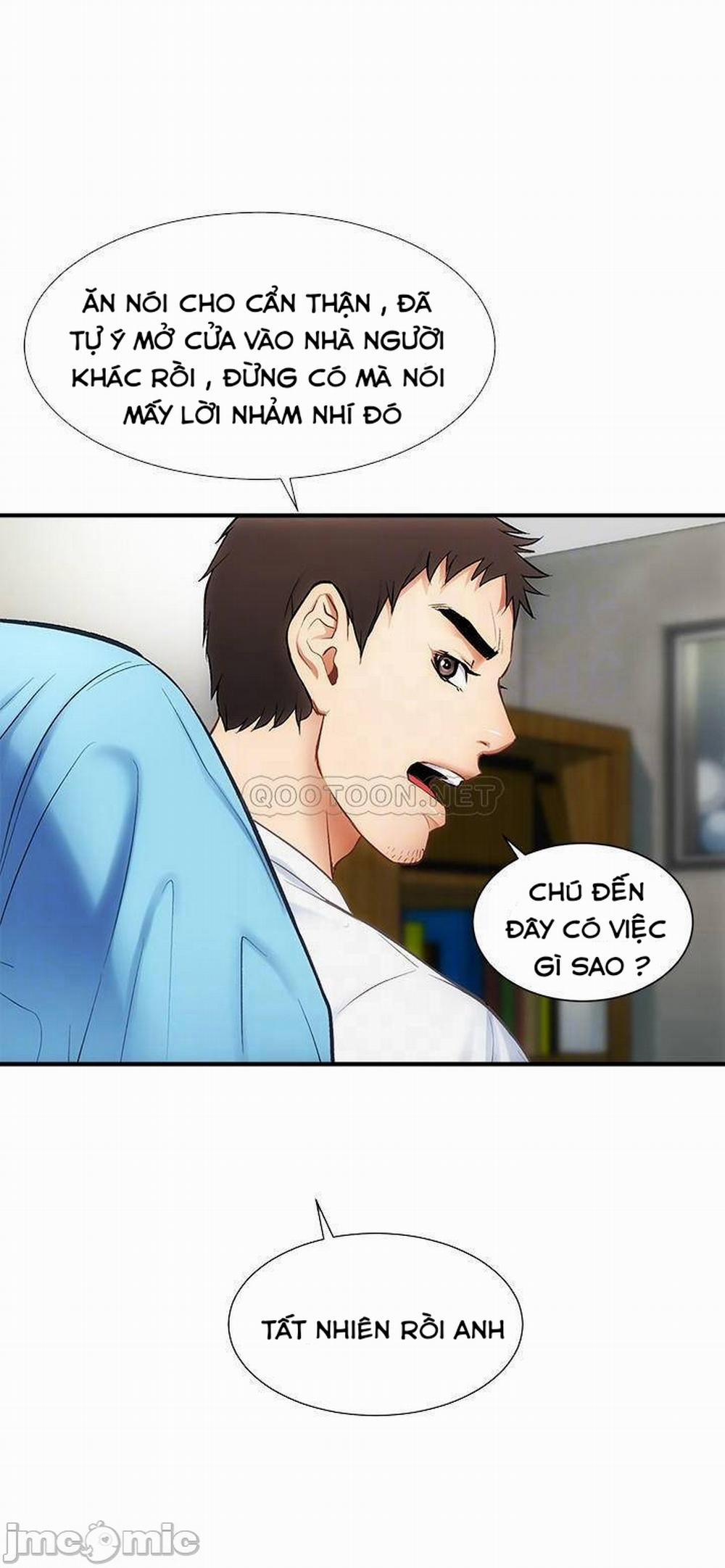 Phẩm Giá Em Dâu 8 trang 9