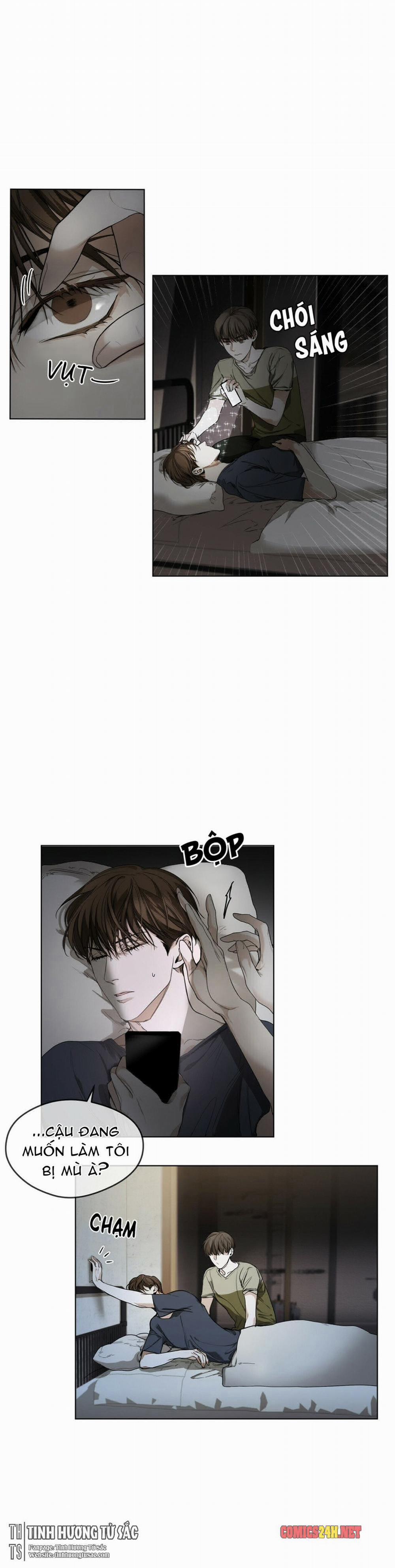 Phạm Luật 13 trang 1