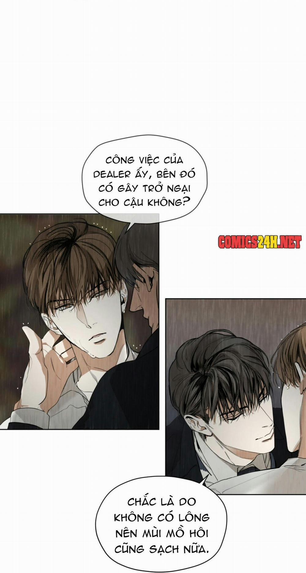 Phạm Luật 15 trang 40