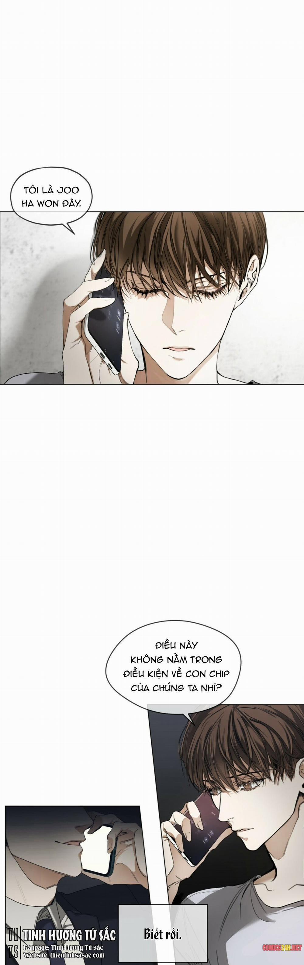 Phạm Luật 21 trang 1