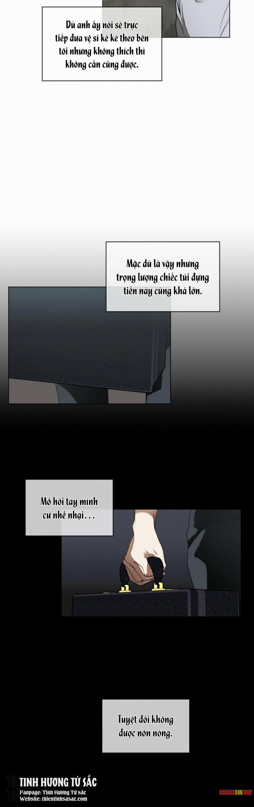 Phạm Luật 21 trang 19