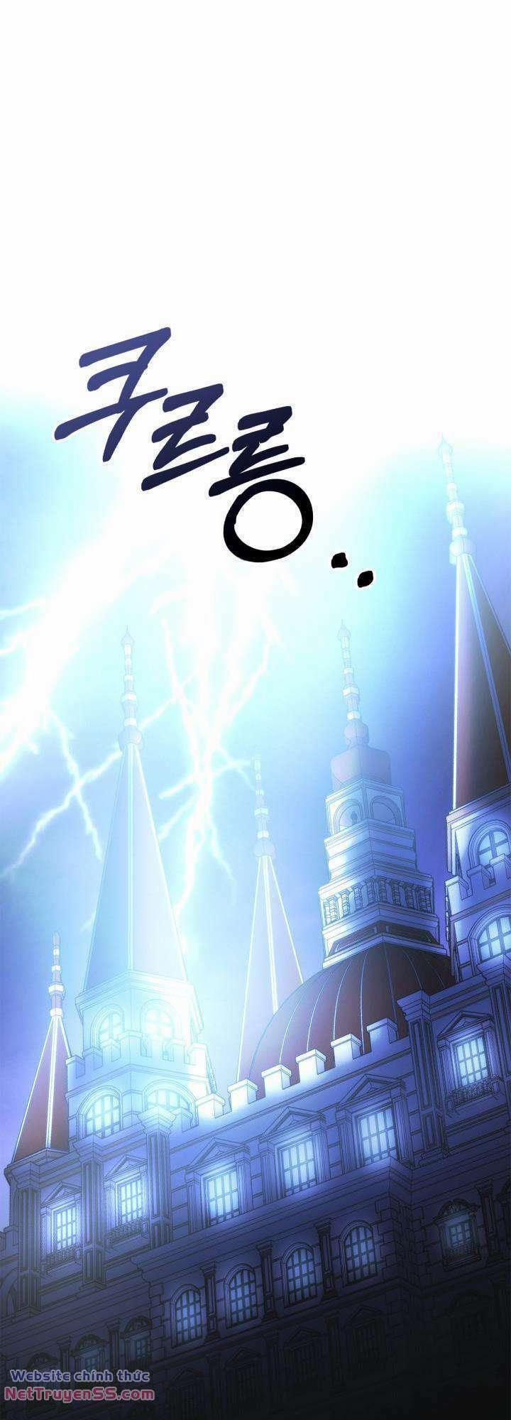 Phạm Nhân Bé Con Của Dinh Thự Mùa Đông 1 trang 1