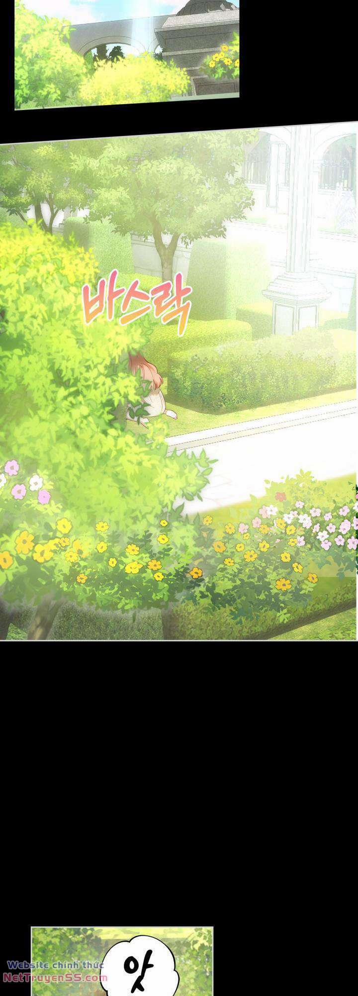 Phạm Nhân Bé Con Của Dinh Thự Mùa Đông 1 trang 12