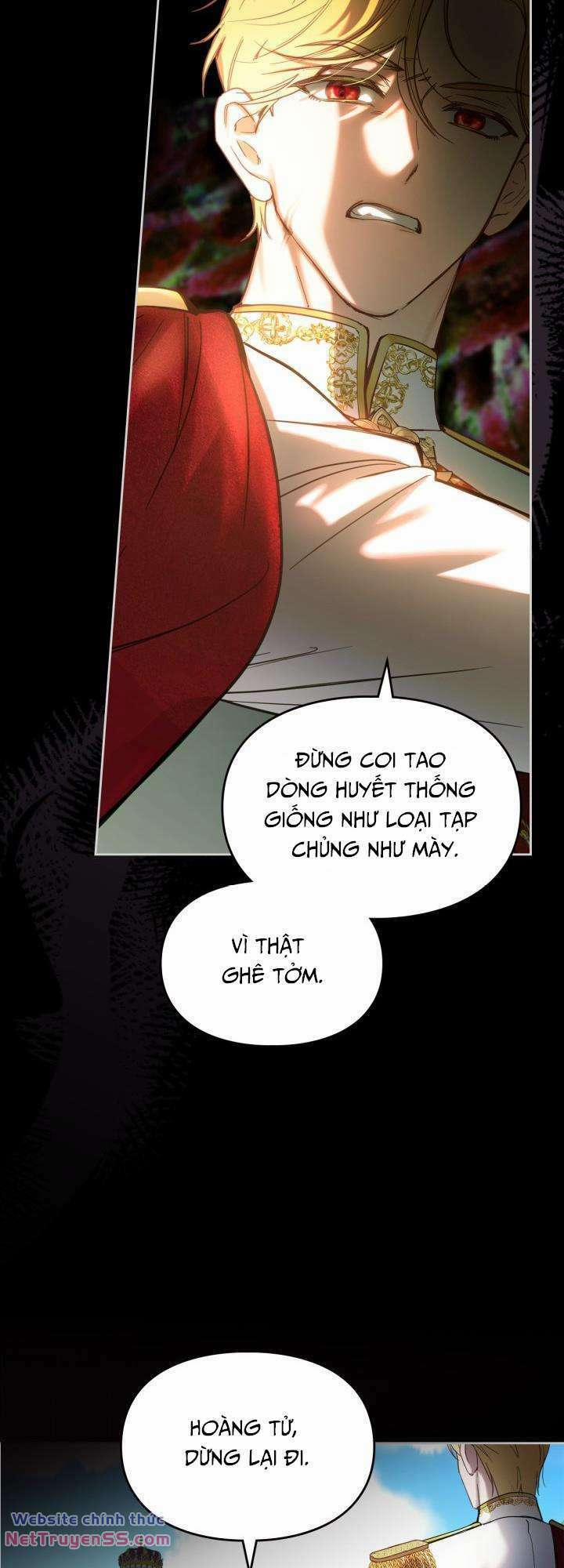 Phạm Nhân Bé Con Của Dinh Thự Mùa Đông 1 trang 25