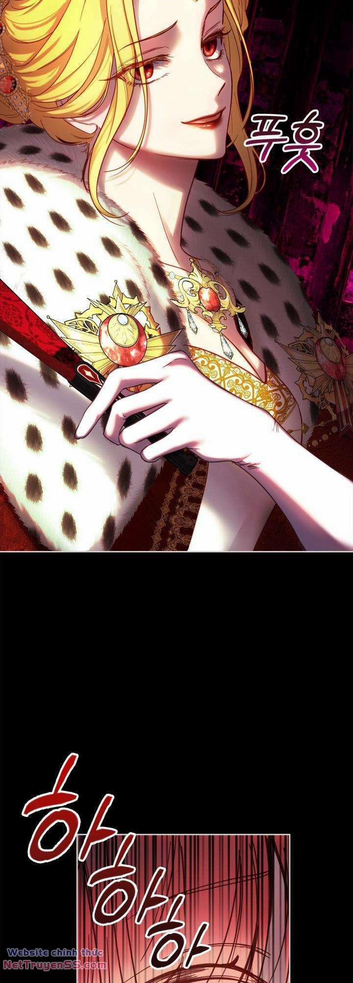 Phạm Nhân Bé Con Của Dinh Thự Mùa Đông 1 trang 28