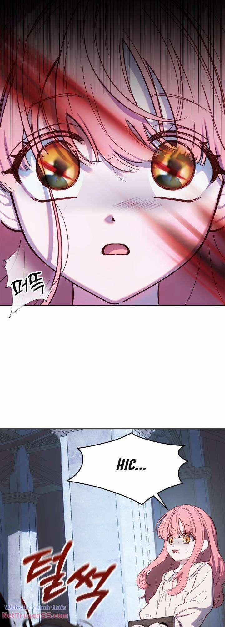 Phạm Nhân Bé Con Của Dinh Thự Mùa Đông 1 trang 30