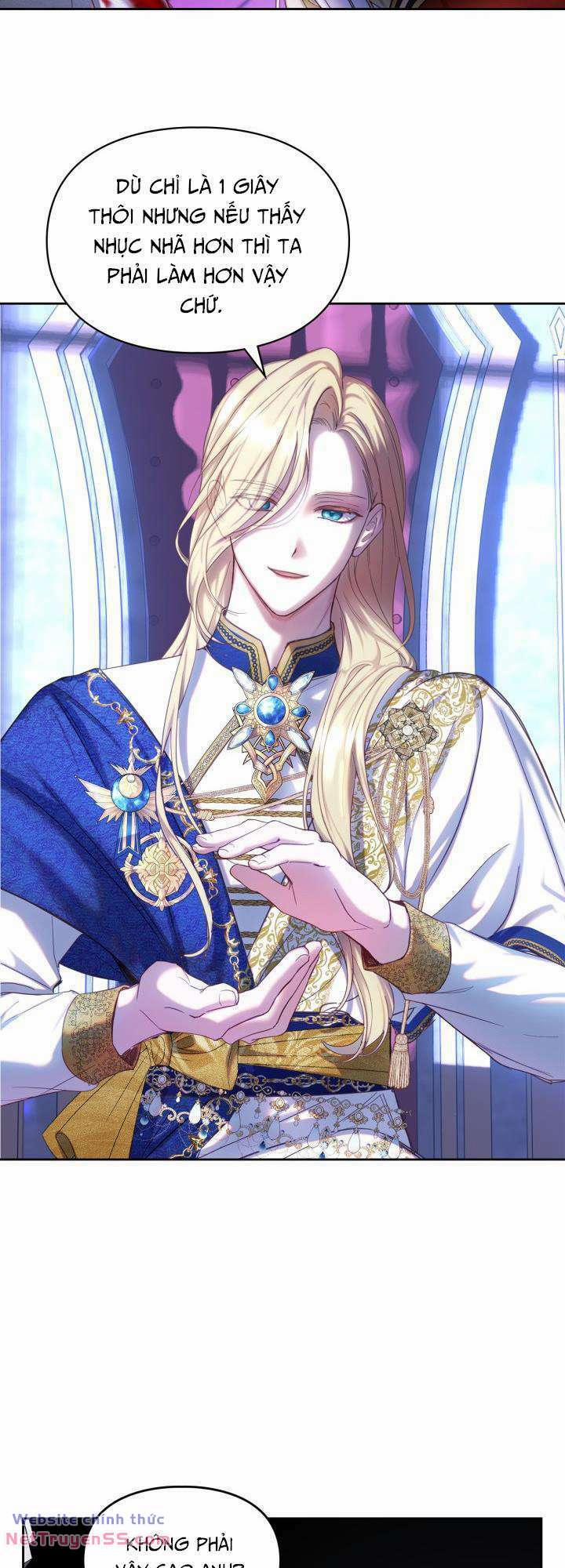 Phạm Nhân Bé Con Của Dinh Thự Mùa Đông 1 trang 46