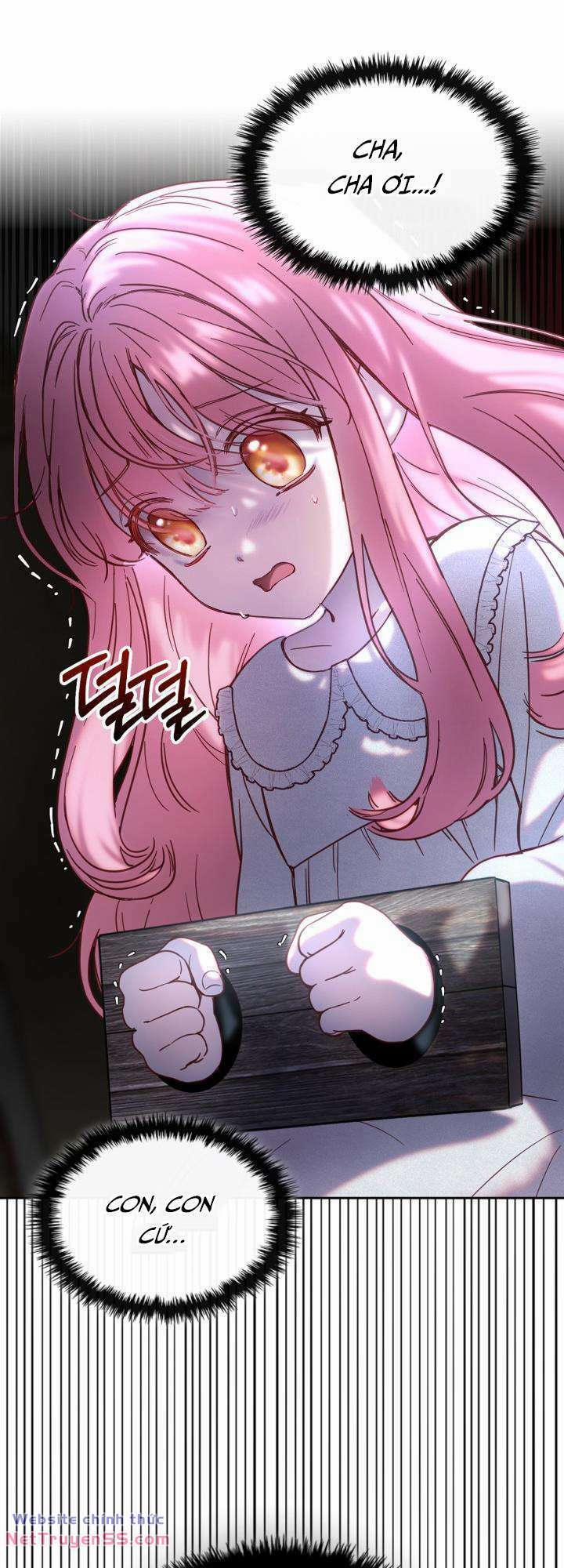 Phạm Nhân Bé Con Của Dinh Thự Mùa Đông 1 trang 5