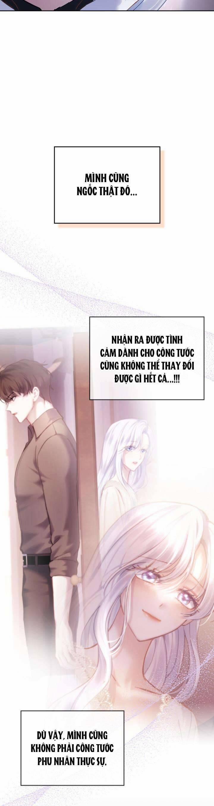 Phạm Nhân Bé Con Của Dinh Thự Mùa Đông 23 trang 41