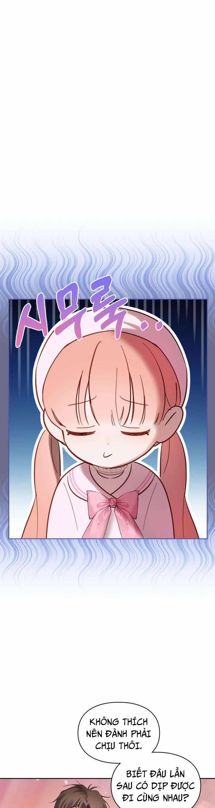 Phạm Nhân Bé Con Của Dinh Thự Mùa Đông 23 trang 5