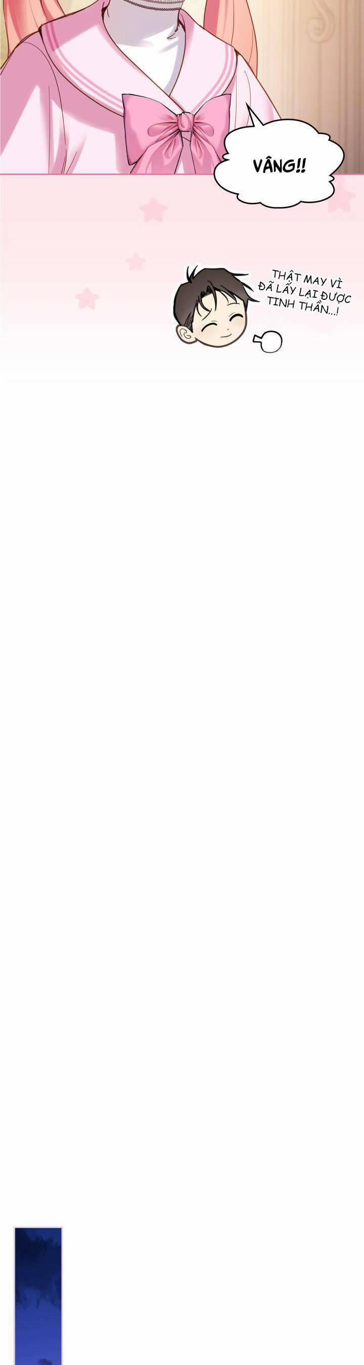 Phạm Nhân Bé Con Của Dinh Thự Mùa Đông 23 trang 9