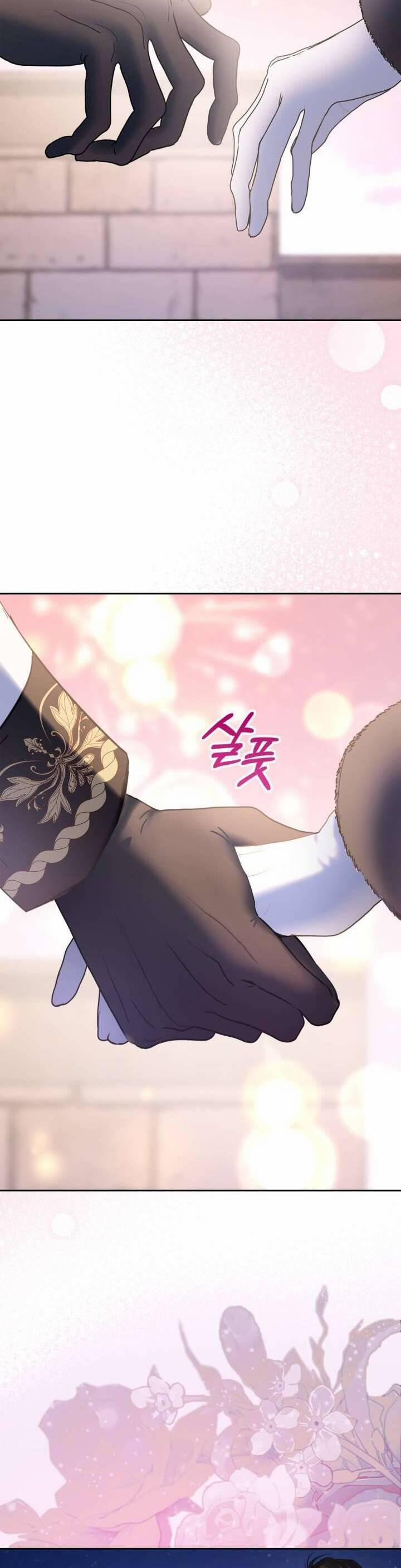 Phạm Nhân Bé Con Của Dinh Thự Mùa Đông 24 trang 18