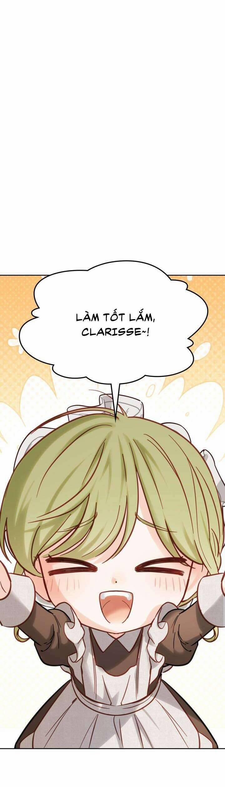 Phạm Nhân Bé Con Của Dinh Thự Mùa Đông 27 trang 42