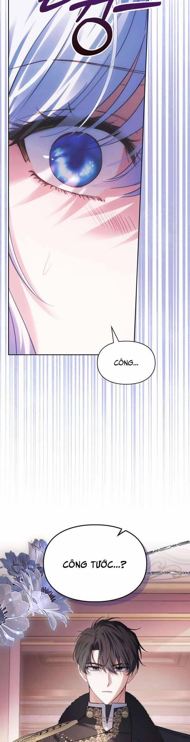 Phạm Nhân Bé Con Của Dinh Thự Mùa Đông 28 trang 37