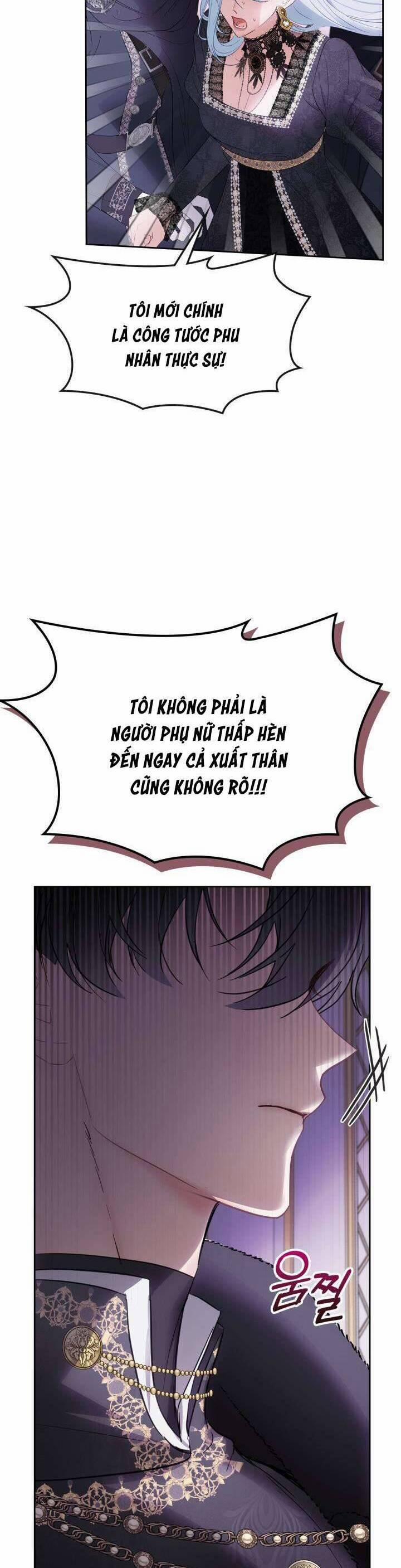 Phạm Nhân Bé Con Của Dinh Thự Mùa Đông 29 trang 10