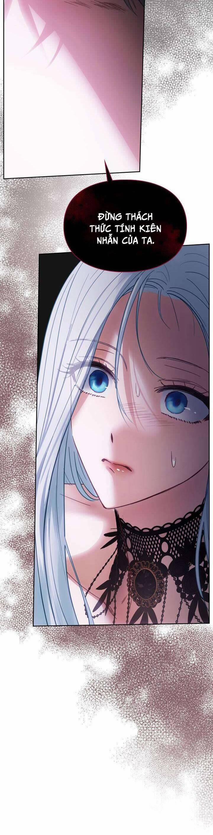 Phạm Nhân Bé Con Của Dinh Thự Mùa Đông 29 trang 13