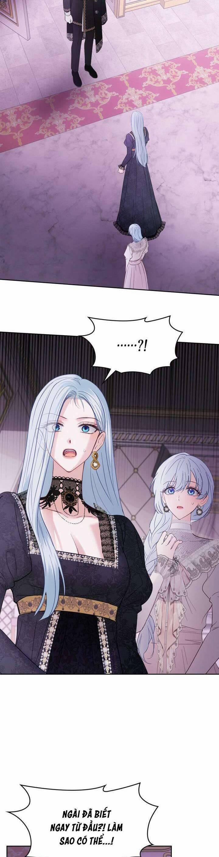 Phạm Nhân Bé Con Của Dinh Thự Mùa Đông 29 trang 2