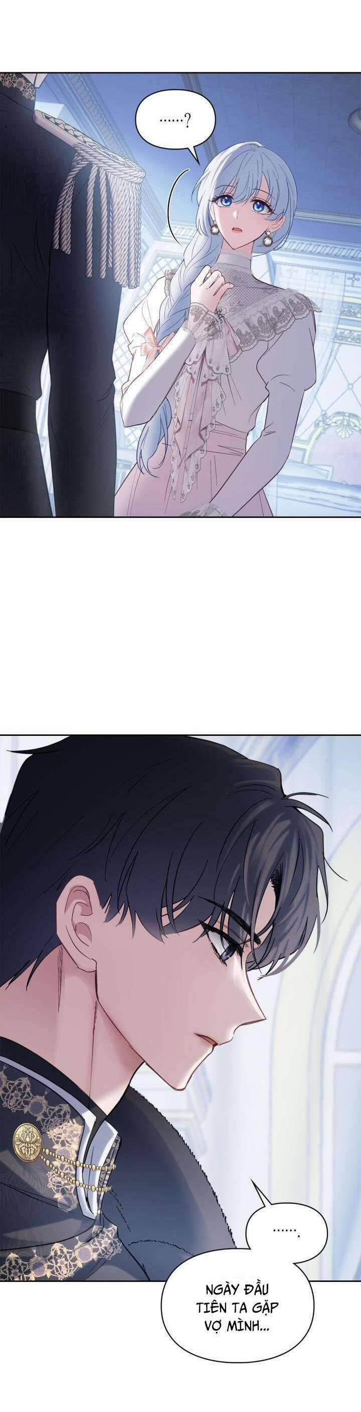 Phạm Nhân Bé Con Của Dinh Thự Mùa Đông 29 trang 22