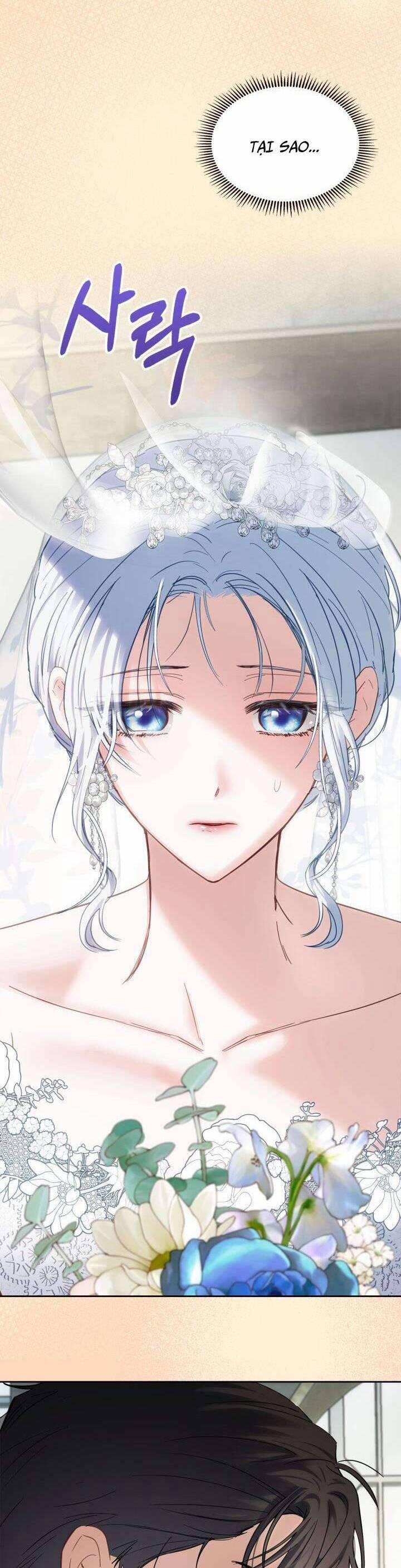 Phạm Nhân Bé Con Của Dinh Thự Mùa Đông 29 trang 29