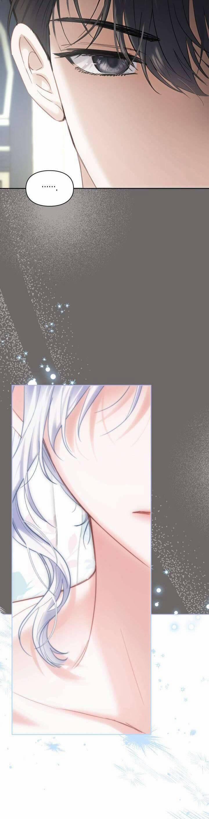 Phạm Nhân Bé Con Của Dinh Thự Mùa Đông 29 trang 34